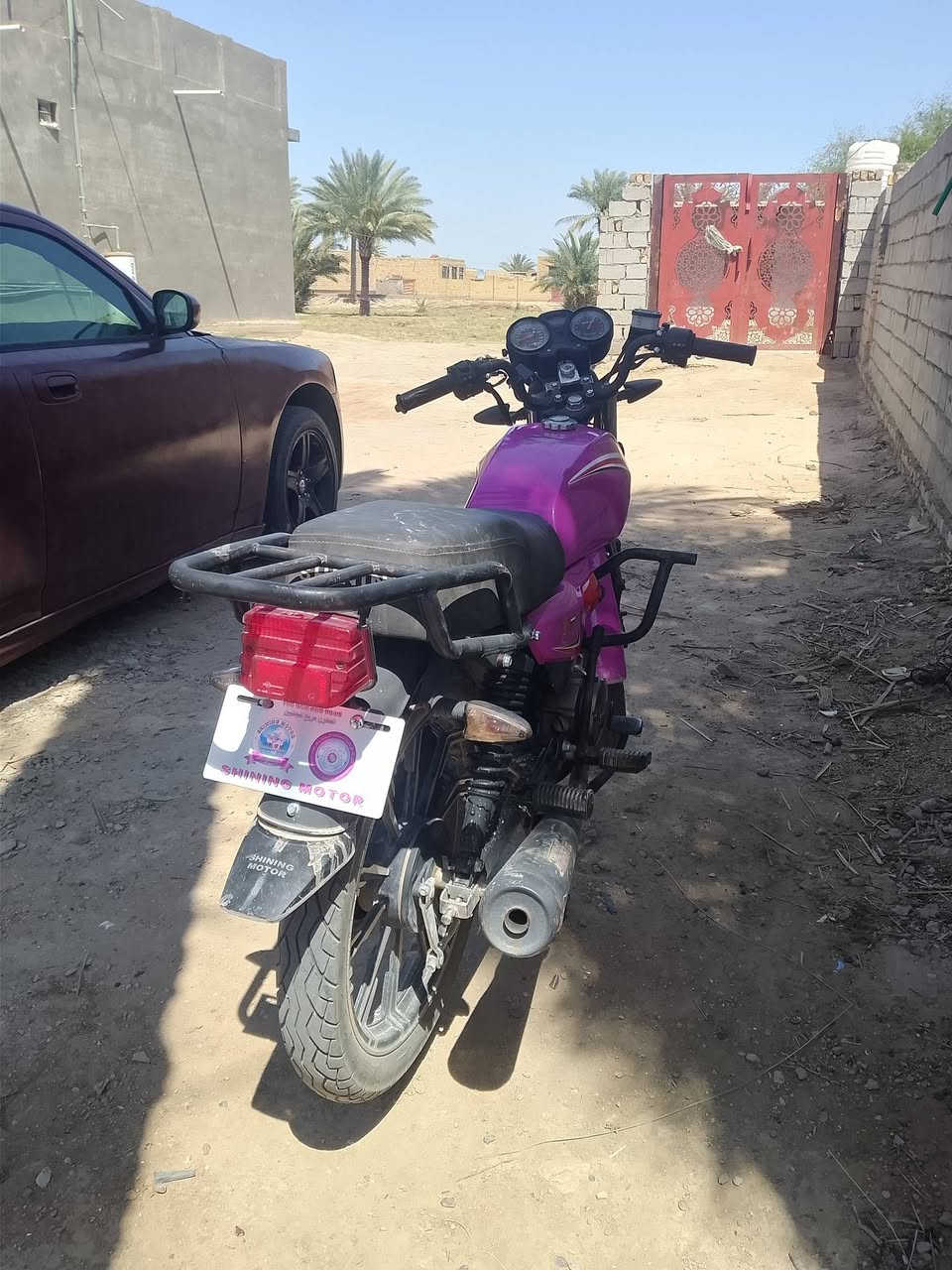 دراجه سونك موديل 25 شركه اوراق أصولي للترقيم سعر 950وبيه مجال
تصال رقم ***********
