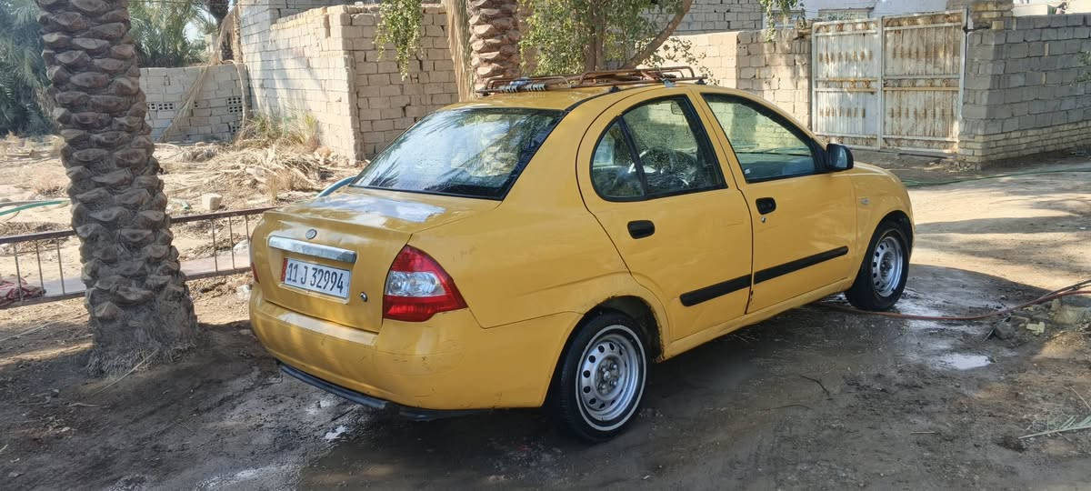 السلام عليكم طيبه موديل 14 رقم بغداد مشروع وطني سنويه 30 مصفره هيه وغرامات مداور مباشر ثاني يوم سياره بيه خيط بخار الكشر شوفت عينك تجي وتشوف
السعر 32 وبيه مجال حك الجيه مكان دوانيه قضا السنيه رقم ***********
