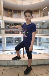 أطقم ولادي تركي • ٨-١٢ سنة • ٩٠٠ قطعة