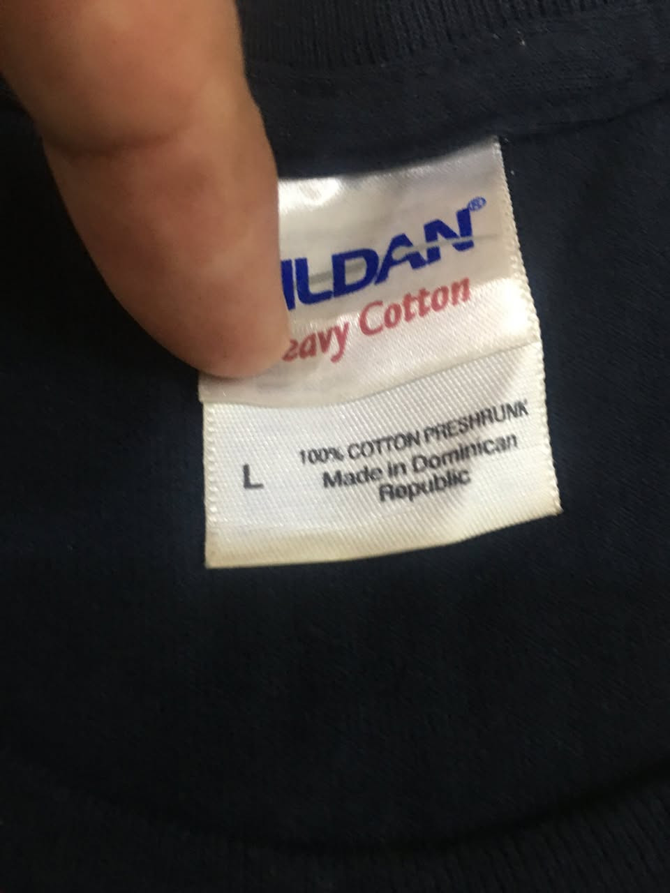 قطعه اصليه 
تيشرت باله
‏سواد فحم￼
عسكري --- مدني 
خامه قطن 
نظافه ميه بلميه 
قياس -- L --
العنوان بغداد الجديده
للحجز على الخاص واتساب ***********
يتوفر توصيل من شمال الي جنوب العراق
