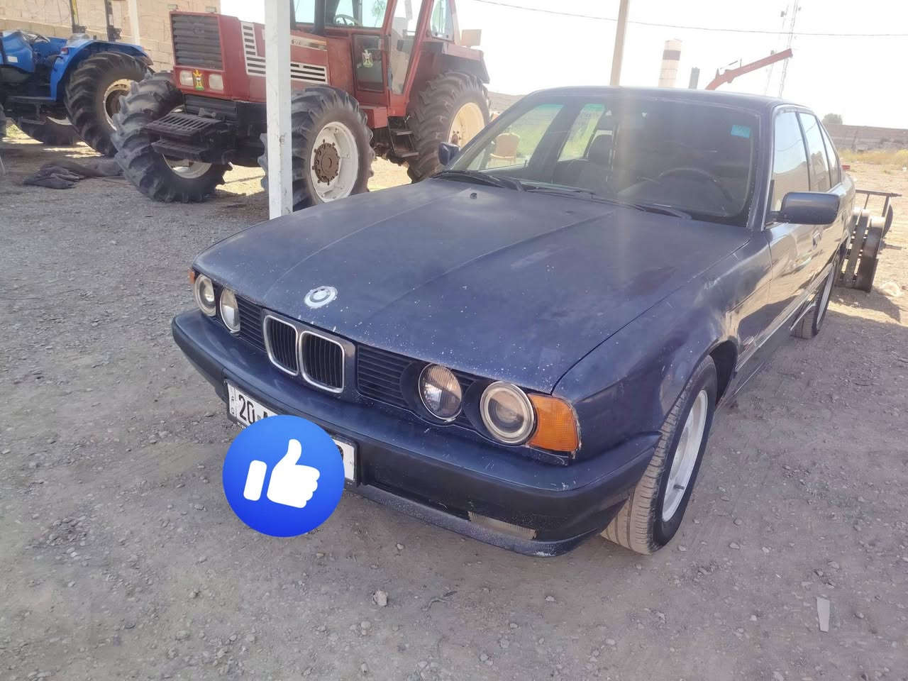 للبيع بي أم حجم 525 رقم سنوية شرط تحويل بسمي مكفول مابيه اي نقص جاهز مكان ديالى ناحية سد العظيم موديل 1993 مكينه ملكه وكير شرط درجولة تبريد ثلج صدر جديد ***********
