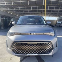 كيا صول • ٢٠٢٤ • ٥٥٠٠