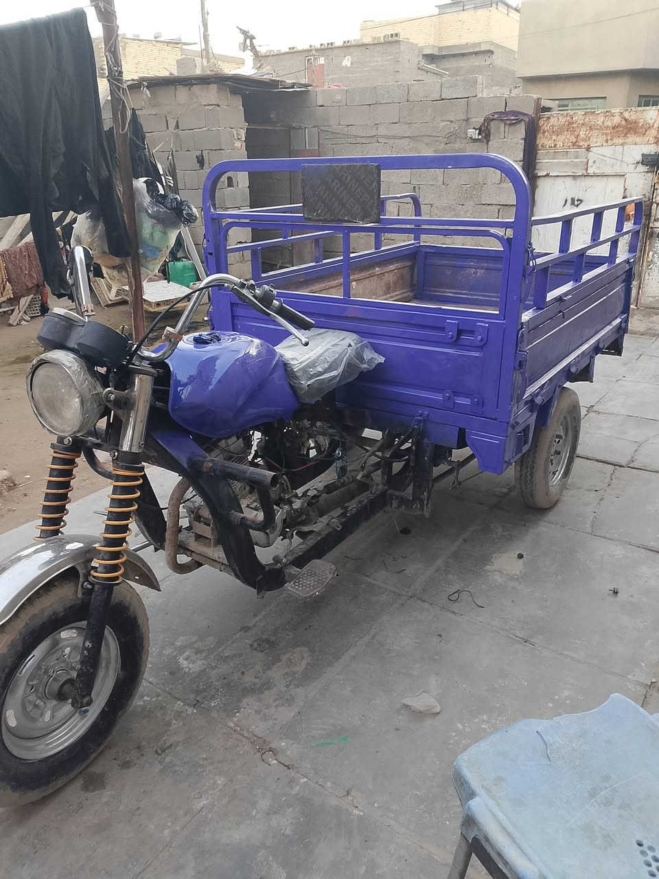 ستوته موديل 2020 اوراق كامله شغاله سعر 700 مكانها بغداد حي رحمه الشماعيه رقم الهاتف ***********
