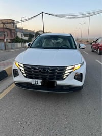 توسان ٢٠٢٤ • خليجي • كفالة