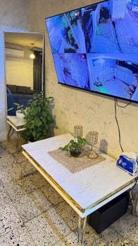 تخم • طبلات ٥ • كاونتر