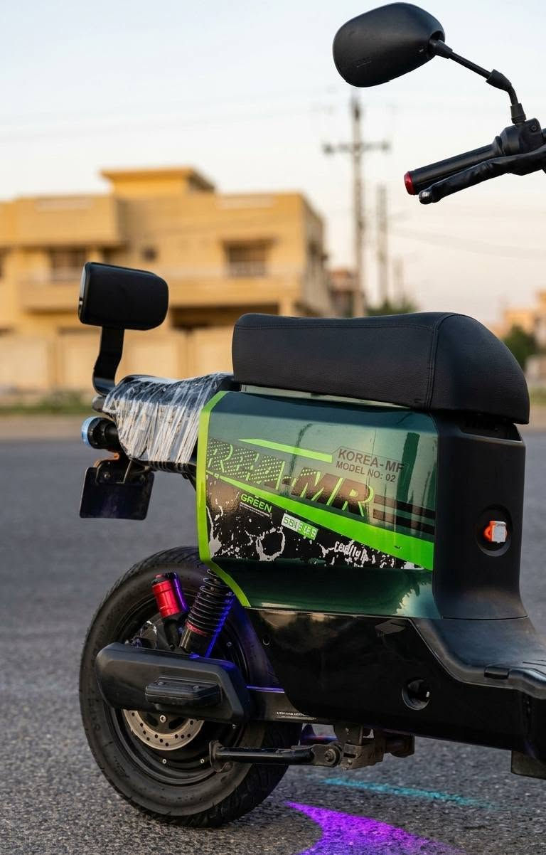 R7 
مبدله بطاريات جدد ما صار شهر بطاريات حجم الكبير 5 عدد ما بي اي عيب 
سعر 300 بي مجال .


**إذا كنت صاحب هذا الإعلان وتريد حذفه لأي سبب، رجاءا أرسل رسالة إلى الدعم الفني**