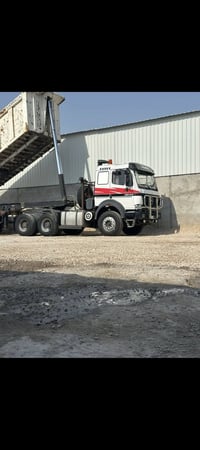 مديل 97راس بلادي محرك 44 كير 210محموعه ام قيطان شاصي مكفول قماره مكفول...