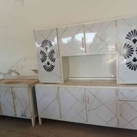 كاونتر • نظيف جداً • ٢م سنك ١٫٢٠م