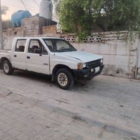 بيكب دبل • تماتيك • مكينة ٢٥٠٠