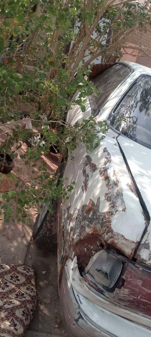 سياره مارك انبار سنويه كرتوني 12 طوبه وبيها مجال سياره م دوشمه سياره حلوه مرتبه اريد يخابرني على الخط انا خادم احكي له تفاصيلها


**إذا كنت صاحب هذا الإعلان وتريد حذفه لأي سبب، رجاءا أرسل رسالة إلى الدعم الفني**