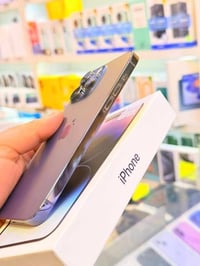 آيفون 14 برو ماكس • 1 تيرا • تقسيط