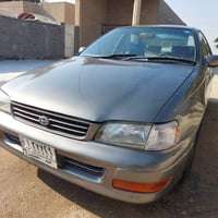 كرونه • ٩٤ • نجف الحريه