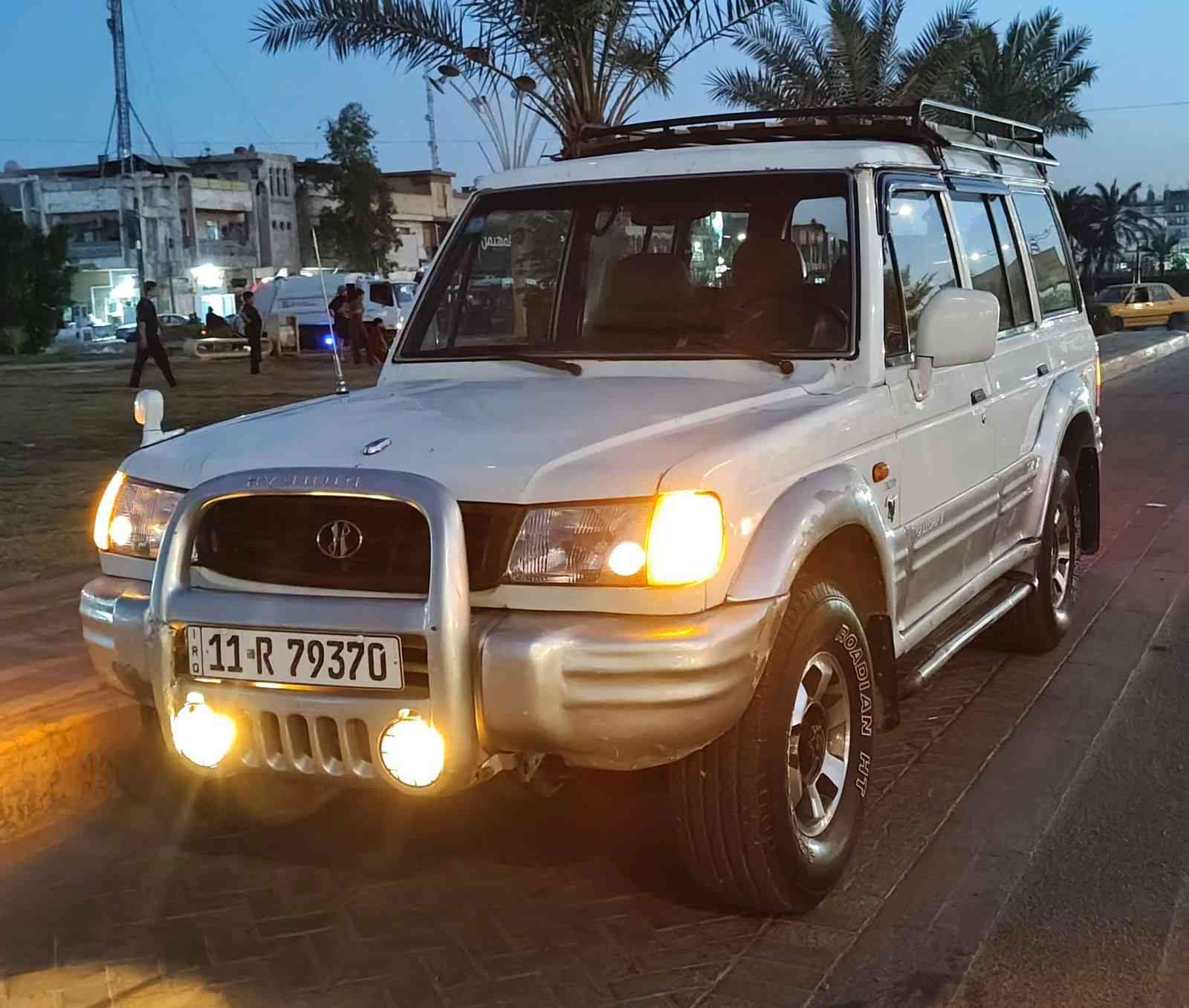 مره خصت. الادمن سياره حلوه ونضيفه 

مكلف بالنشر


**إذا كنت صاحب هذا الإعلان وتريد حذفه لأي سبب، رجاءا أرسل رسالة إلى الدعم الفني**