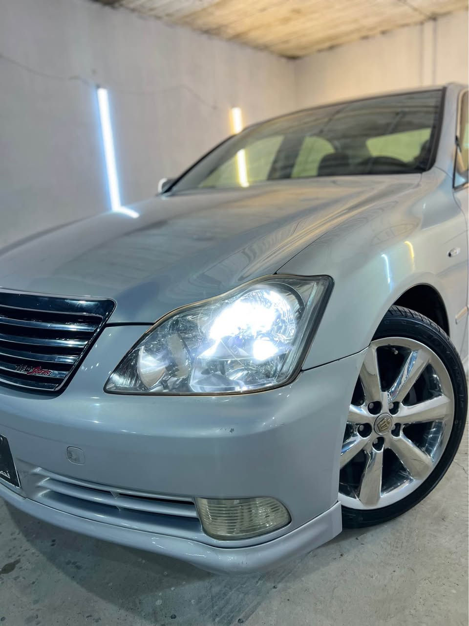 سەرەتا بەناوی خودای گەورە/ ناونیشان هەڵەبجەی شەهید 
شاهینە بڕاوە بڕاوە 2005 / 182بێدوکەڵ  1 پارچە بۆیاغی ئەوروپای هەیە   . ژم*********** بۆنرخ تێل بکەن 
 کەڤەر گۆڕاو ڕەقەم شانسی تەقەو ڕەەقە بەشەرت فول فول مواسەفات بەس سڵایت نیە  کوشن جڵد بیلاد  : 4 دوگمە 
: سەلاجە : پەردە . تەبرید ساردو گەرم بەشەرت ویل دنگەی ئیستیل 4 تایەی نوێی لەژێرە کامل کامل مەسرەف کراوە حلبجة, السليمانية
