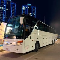 أم سيوف 417 • موديل ٢٠٠٤ • ٦٠ نفر