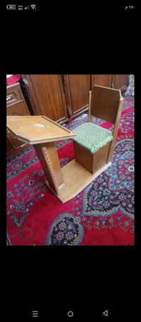 نضيفات • تتحمل وزن ثقيل • ١٠ مقاعد