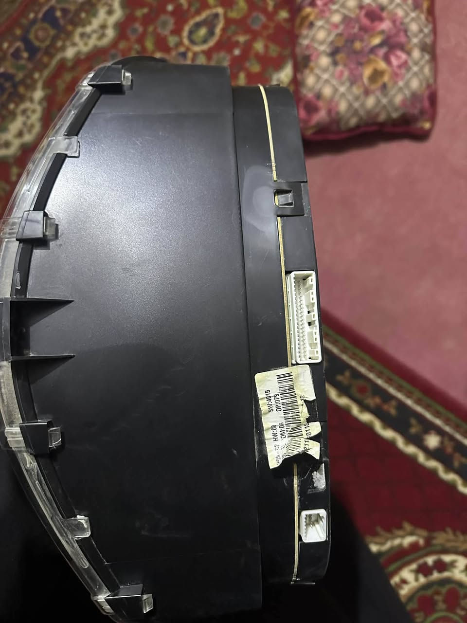 سلام عليكم عداد مال كريتويل ال بيع كل شغال ‏‪***********‬‏ مكان ناصريه شطره
