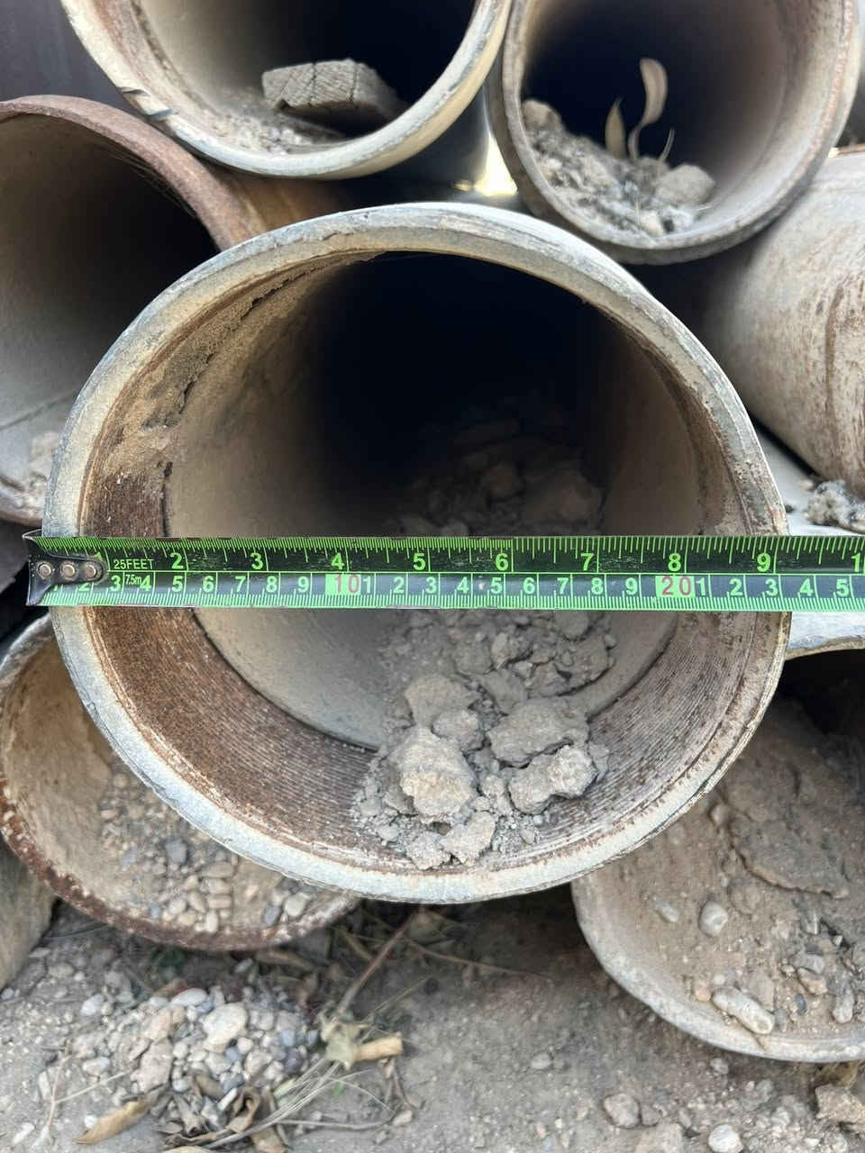 يالله بوري ياباني ثقيل جداً ستندر الطول 6:20سم 13 قطعه للبيع السعر وللاستفسار اتصل ع 

‭٠٧٧٤ ٣٥٢ ٩٠٦٨‬ أو واتساب
