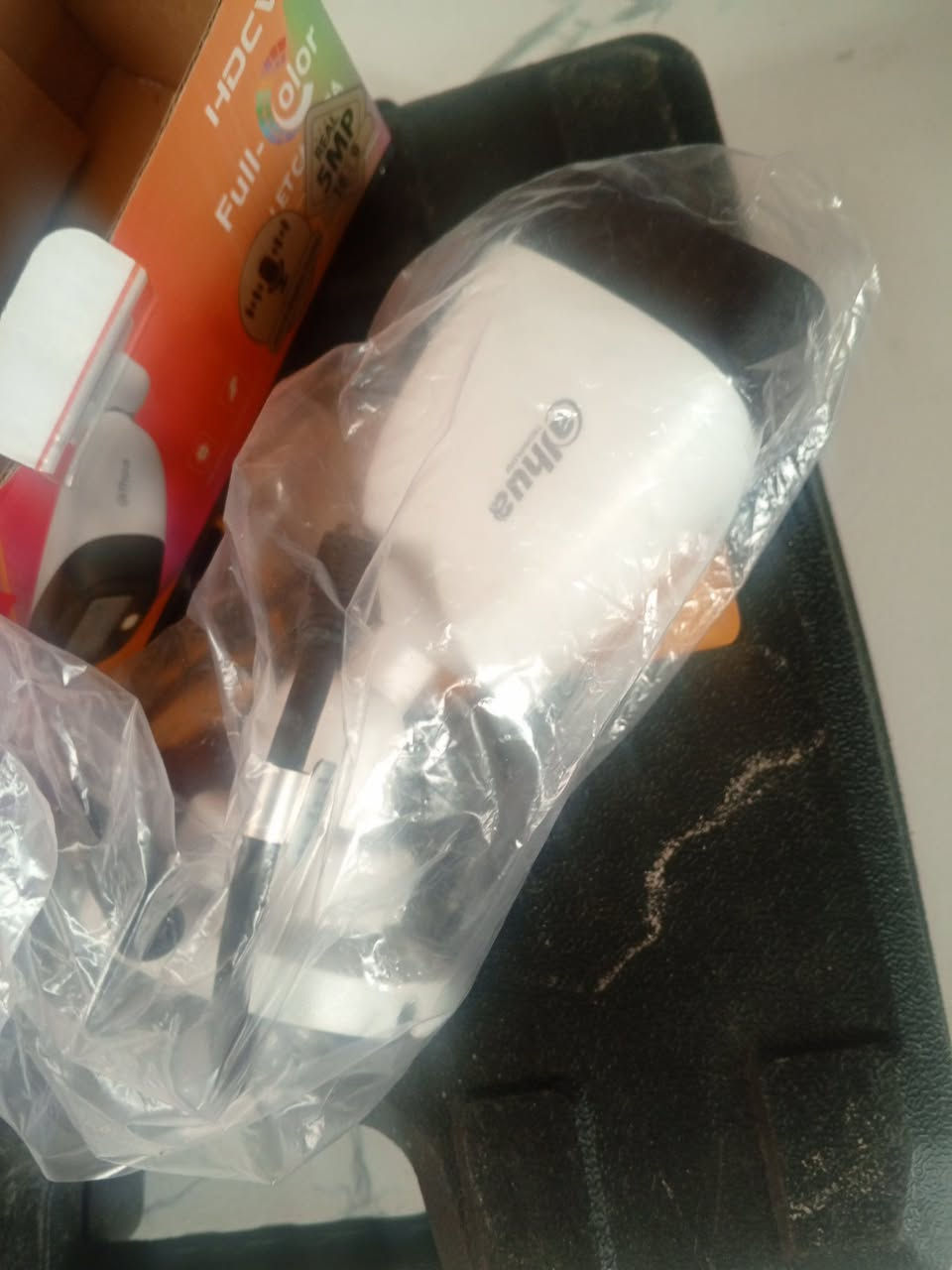 عندي هاي كامره شرط اصليه دهوا مامستخدمه مكاني سفحه


**إذا كنت صاحب هذا الإعلان وتريد حذفه لأي سبب، رجاءا أرسل رسالة إلى الدعم الفني**