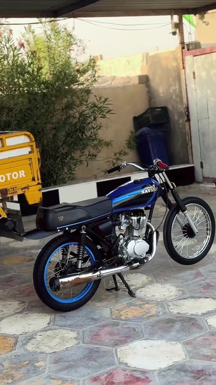 دراجة البيع مبدل والفات سعر 900و بيهة مجال قليل جدأ مكاني جبايش


**إذا كنت صاحب هذا الإعلان وتريد حذفه لأي سبب، رجاءا أرسل رسالة إلى الدعم الفني**