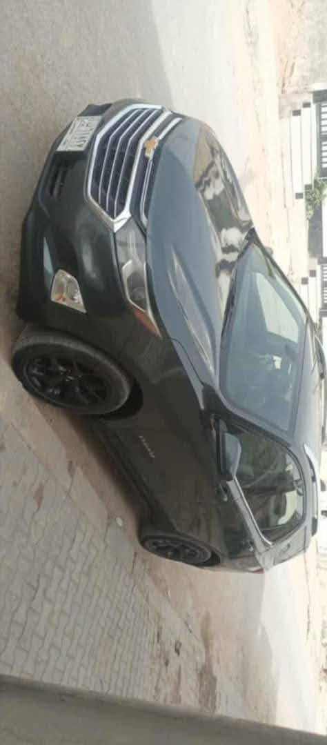 كوينكس 2019 رقم بغداد
مكينه كاز تيربو
السعر 80 قفل
متوازي على البيعه
***********
المكان نجف حي العسكري
ملاحظه/ السياره بيه خيط بخار
وصبغ حزام قماره مكفوله
ابيع سويج
للاستفسار اتصل على الرقم
غير متواجد على الخاص
