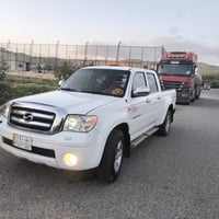 گران تایگەر • ٢٠١٨ • السليمانية