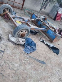 اندبليت للبيع مترين ونص شغل الخميسية جاهز ومكفول  مكلف بالنشر اتصل  بـ...