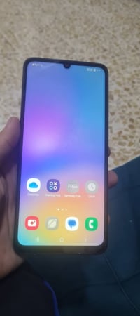 سامسونك A05 ذكره 64 جهاز لوك سعره 75 07725635229