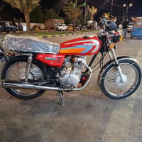 موديل 25 • بدون وراق • المجر الكبير
