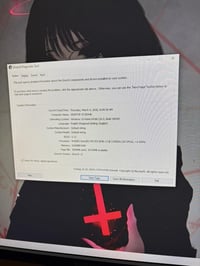 الموصل • كيس • شاشة