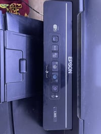 طابعة Epson L365 • ملون • انترنت