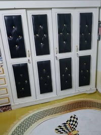 كنتور اوربي • ميز مرايه • مبرده