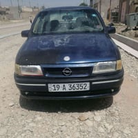 اوبل فكترا محرك 16 دوش المرغوب رقم دولي شرط التحويل  تجي تشوف بعينك وت...