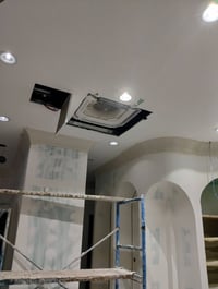 كادر مصرى شغل درجة اولى جبس امبورد وسحبات بورك ونقوش كلاسك بديل خشب بد...