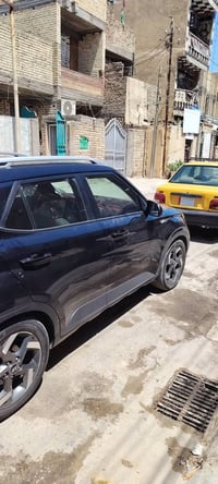 هونداي فينو • ٢٠٢٢ • بدون حادث