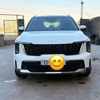 سورنتو خليجي موديل 2025 كفالة عامة كير مكينة صبغ بشرط عدى PDR بسيط بال...