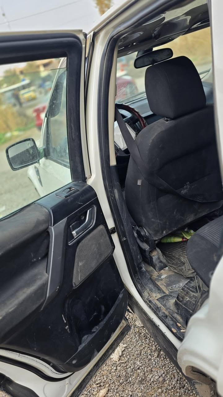 السلام عليكم لاندروفر موديل 10 مكانها ديالى السعر 65


**إذا كنت صاحب هذا الإعلان وتريد حذفه لأي سبب، رجاءا أرسل رسالة إلى الدعم الفني**