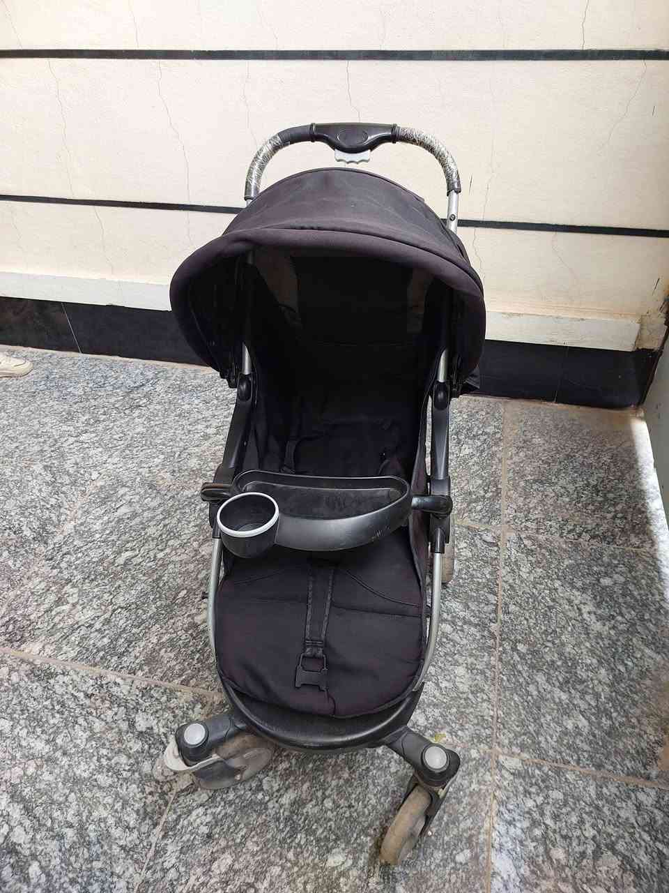 عربانة اطفال مستعملة ونظيفة جدا للبيع بسعر ٤٥ الف مكاني الغزالية


**إذا كنت صاحب هذا الإعلان وتريد حذفه لأي سبب، رجاءا أرسل رسالة إلى الدعم الفني**