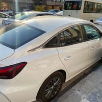 ام جي GT • ٢٠٢٥ • ٢٤ الف