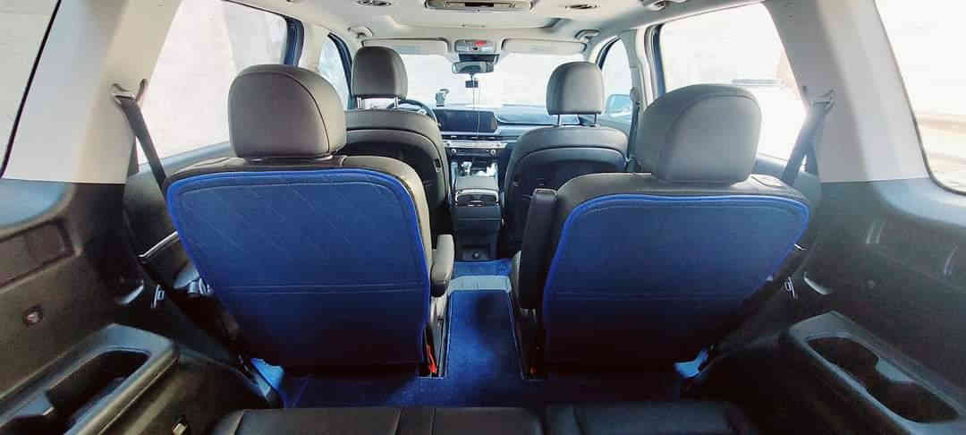 كيا تولورايد موديل ٢٠٢٣ للبيع بأسمي فئة S السعر ٣٠٠ للإستفسار ***********و***********
