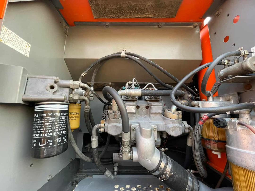 حفاره زت 3موديل 2009 للبيع كفاله عامه مناقصها اي شي كل شي شغال تبريد كهربائيات 
‏مؤسسة جاك همر. ممفتوح اي شي بيها مكانها ديوانية  ***********
‏
