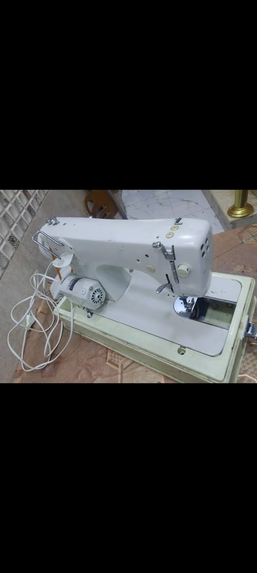 مكينة برداذر
سلام عليكم مكينة برداذر ياباني جديدة مكينه كلش جديده ونضيفه السعر 160 الف 
المكان بغداد شارع فلسطين 
رقم الهاتف ***********
