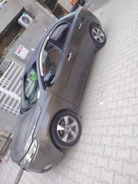 سيراتو • ٢٠١٢ • مكينة ١٦٠٠