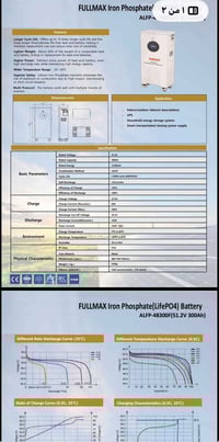 متوفر بطارية فول ماكس  15k كمية محدودة 07848129813