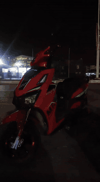 دراجة سكنس ٦ بطاريات للبيع
***********
