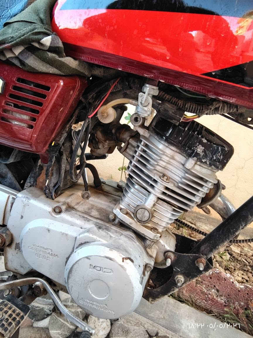 ماطور نامي للبيع 
موديل ٢٠٢١ 
محرك مفتوح 
لا صرف لا بخار 
كير شرط 
كهربائيات شرط 
اي عيب مابي شغل ومشي 
مكاني داقوق 
*********** كركوك, العراق
