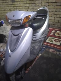 الحبيبة بغداد • بريز لايت • كابريتر