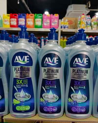 زاهي آفي بلاتينيوم • تنظيف صحون • خانقين