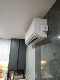 بغداد • تركيب سبلت • صيانة سبلت