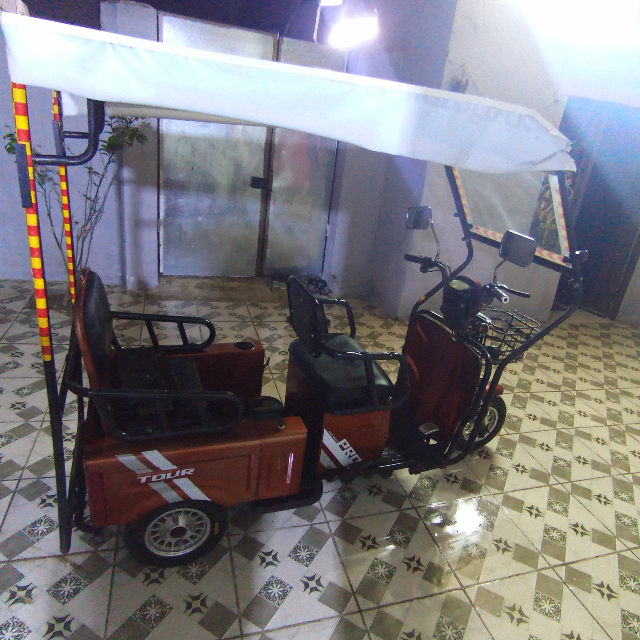 دراجه شحن شغاله مابيه شي السعر 650مكاني بابل الثورة ***********
